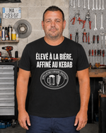 Tee-shirt APPELLATION D'ORIGINE DOUTEUSE